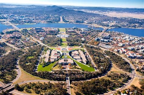when did canberra become the capital city of australia|Creating the national capital, 1912‒1953 .